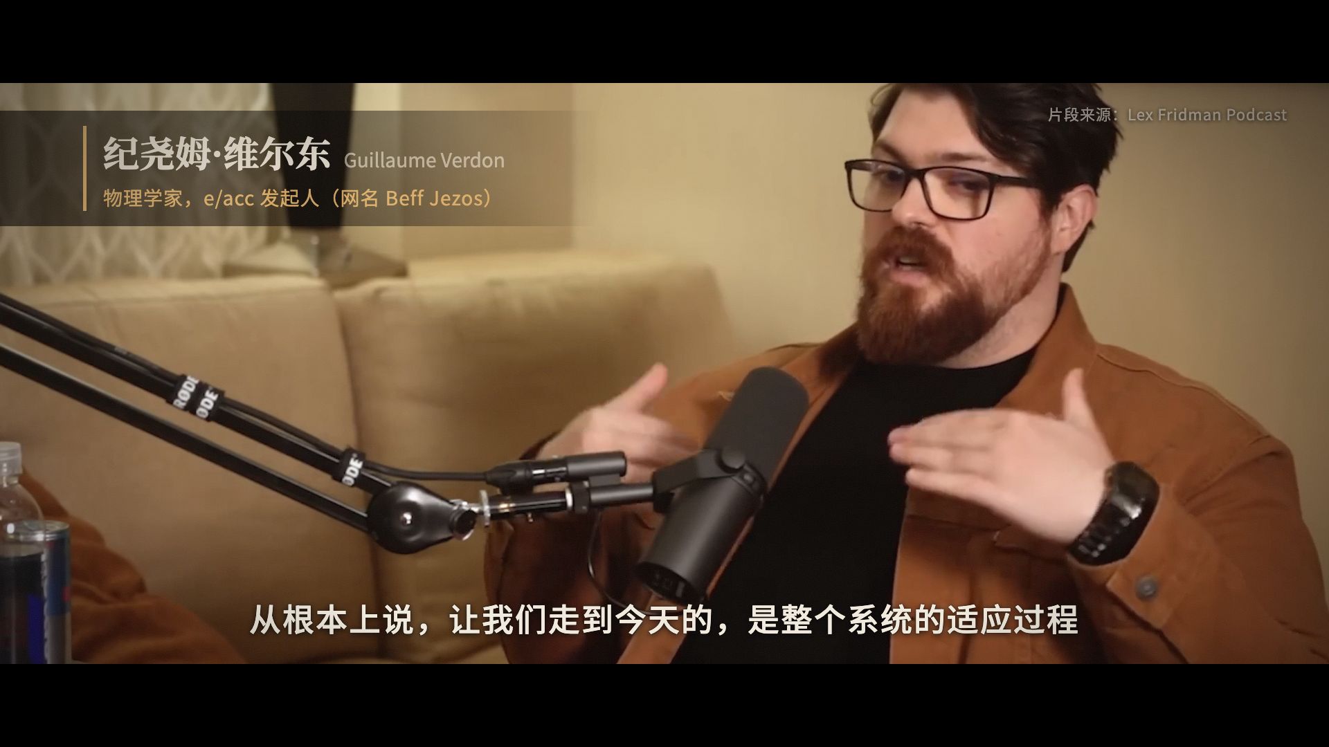 维尔东原话