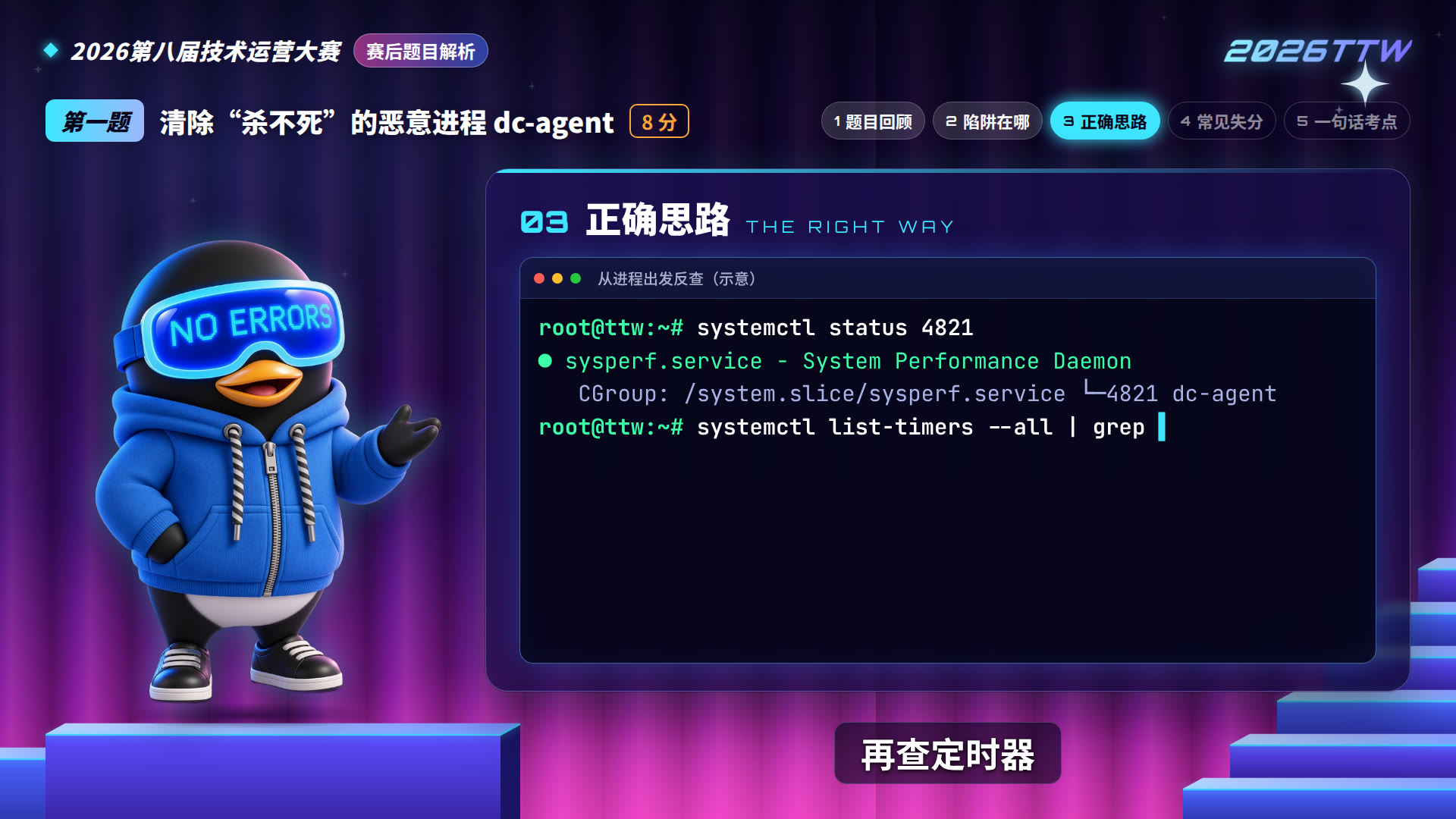 终端